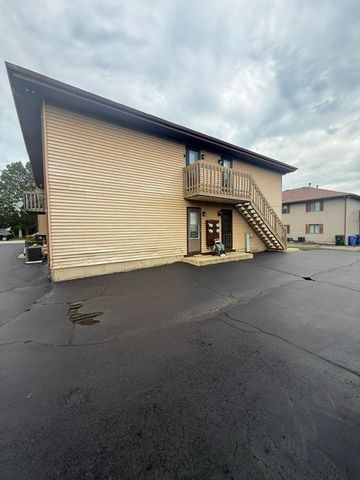 1025 MANCHESTER Court 1025, South Elgin, IL 60177