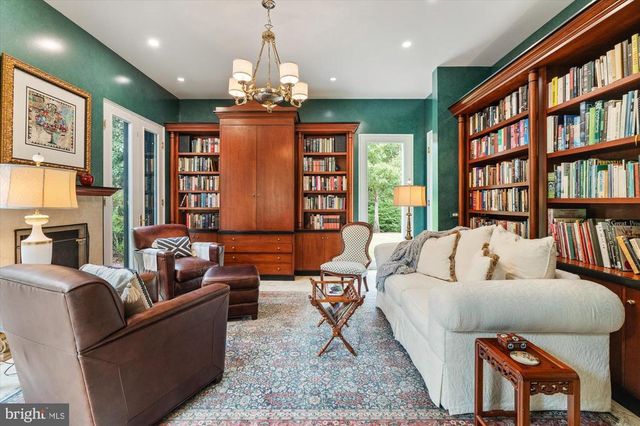 1674 N JAMES MADISON HWY, Locust Dale, VA 22948