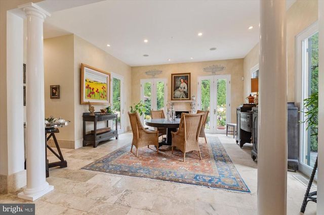 1674 N JAMES MADISON HWY, Locust Dale, VA 22948