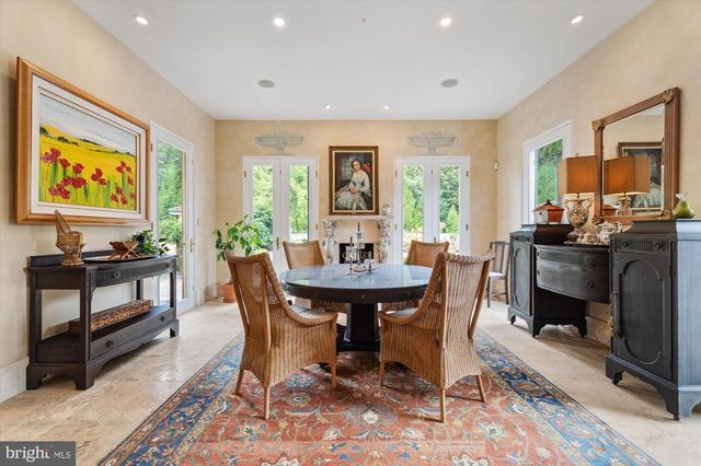 1674 N JAMES MADISON HWY, Locust Dale, VA 22948