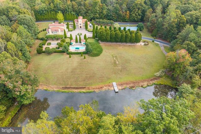 1674 N JAMES MADISON HWY, Locust Dale, VA 22948