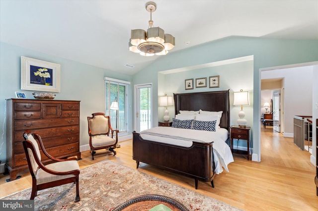 1674 N JAMES MADISON HWY, Locust Dale, VA 22948