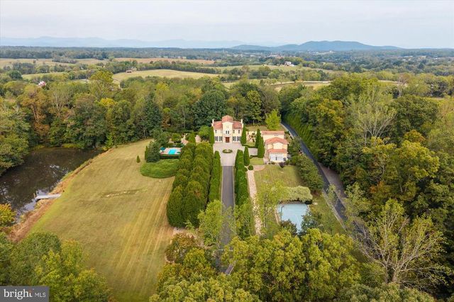 1674 N JAMES MADISON HWY, Locust Dale, VA 22948