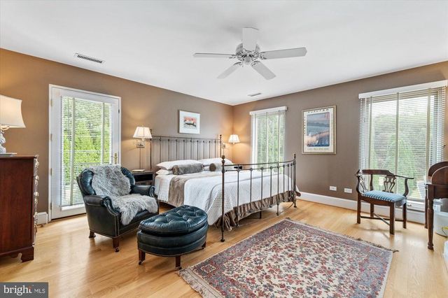 1674 N JAMES MADISON HWY, Locust Dale, VA 22948