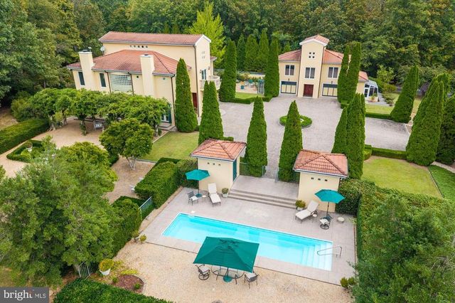 1674 N JAMES MADISON HWY, Locust Dale, VA 22948