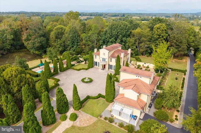 1674 N JAMES MADISON HWY, Locust Dale, VA 22948