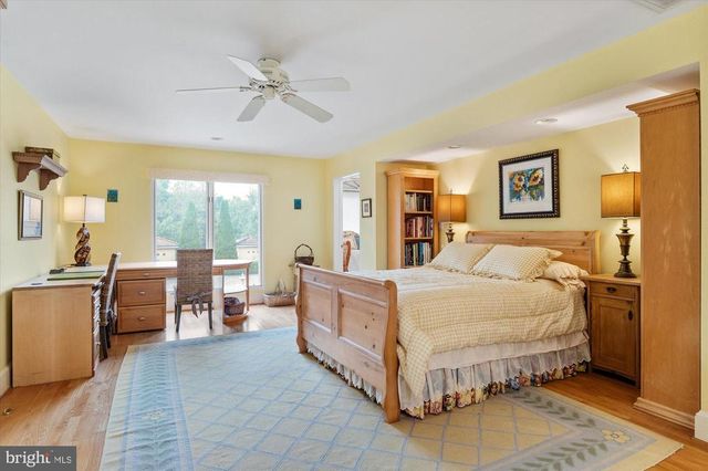 1674 N JAMES MADISON HWY, Locust Dale, VA 22948