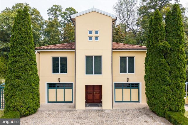 1674 N JAMES MADISON HWY, Locust Dale, VA 22948