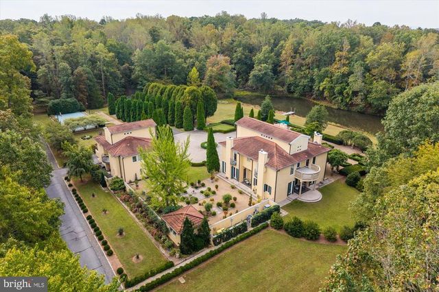 1674 N JAMES MADISON HWY, Locust Dale, VA 22948