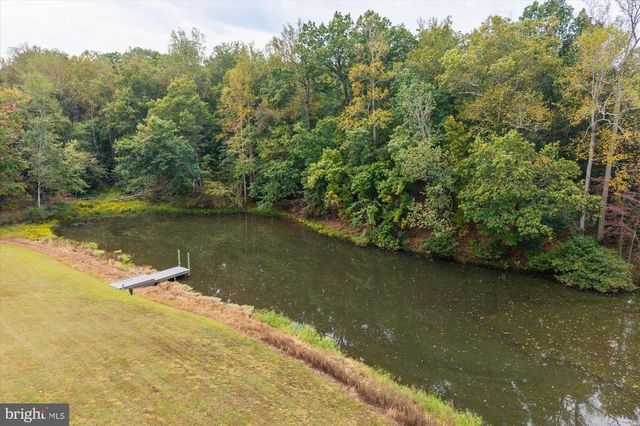 1674 N JAMES MADISON HWY, Locust Dale, VA 22948