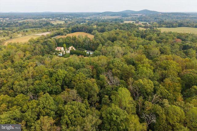 1674 N JAMES MADISON HWY, Locust Dale, VA 22948