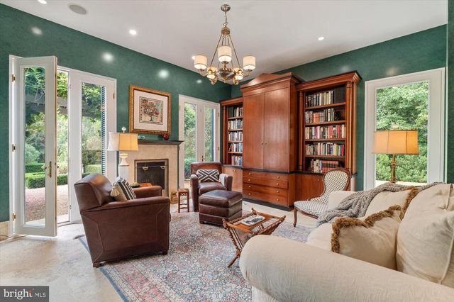 1674 N JAMES MADISON HWY, Locust Dale, VA 22948