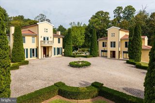 1674 N JAMES MADISON HWY, Locust Dale, VA 22948