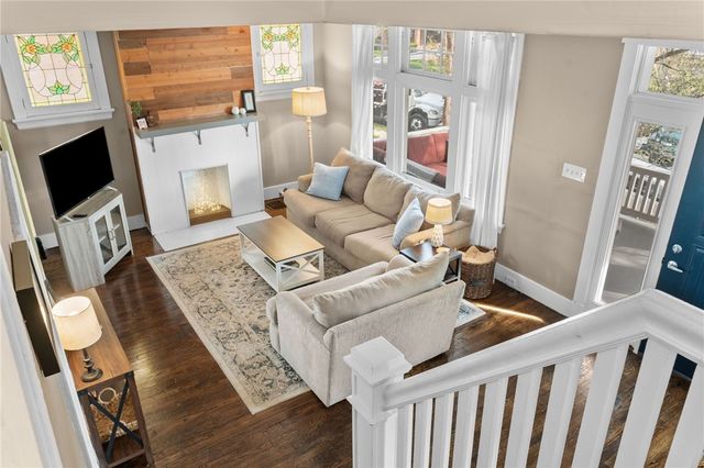 1217 Peermont Ave, Dormont, PA 15216