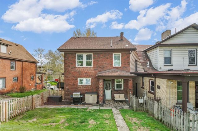 1217 Peermont Ave, Dormont, PA 15216