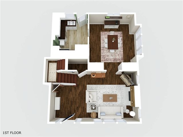 1217 Peermont Ave, Dormont, PA 15216