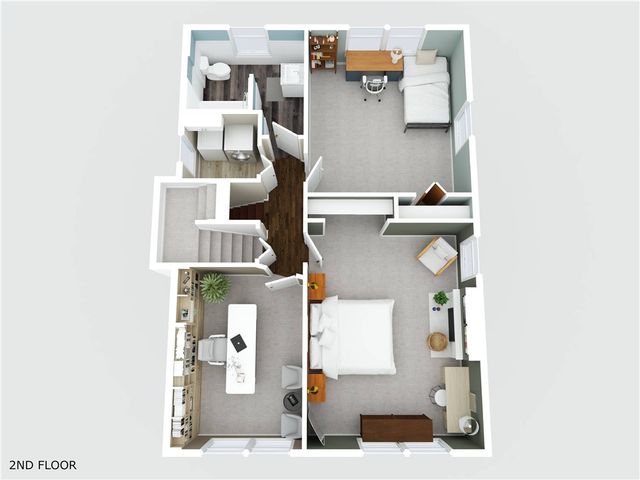 1217 Peermont Ave, Dormont, PA 15216