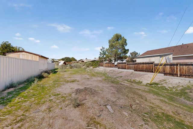 1328 Rio Grande Boulevard SW, Los Lunas, NM 87031