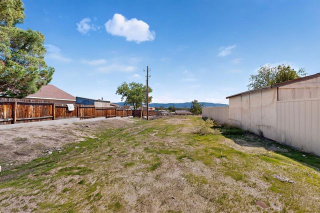 1328 Rio Grande Boulevard SW, Los Lunas, NM 87031