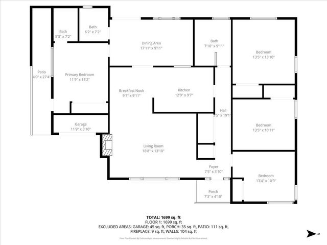 304 Marian Way, Roseville, CA 95678