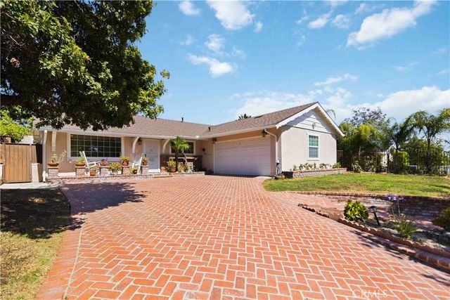 11652 Gerald, Granada Hills, CA 91344