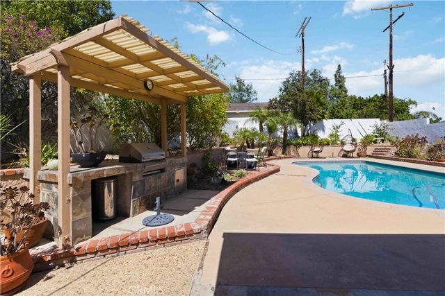 11652 Gerald, Granada Hills, CA 91344