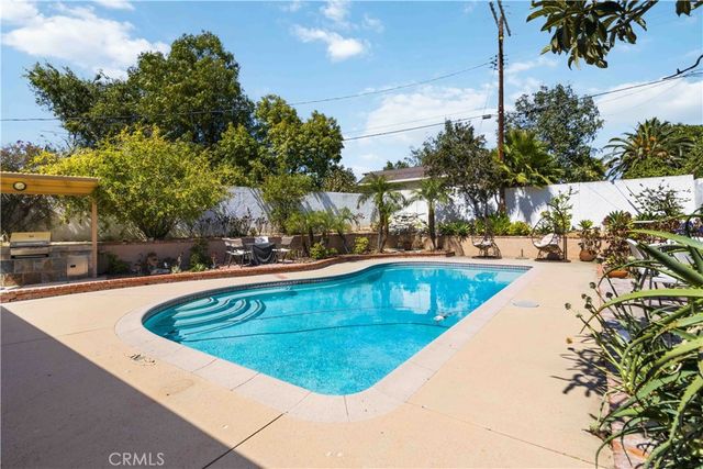 11652 Gerald, Granada Hills, CA 91344