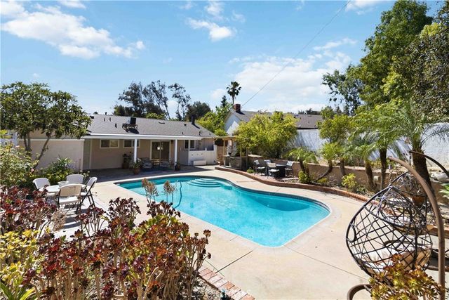 11652 Gerald, Granada Hills, CA 91344