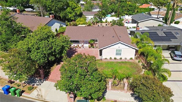 11652 Gerald, Granada Hills, CA 91344