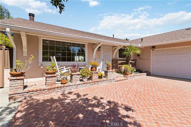 11652 Gerald, Granada Hills, CA 91344