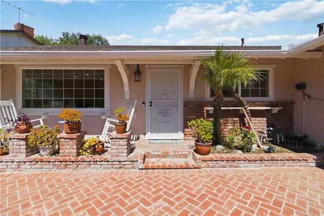 11652 Gerald, Granada Hills, CA 91344