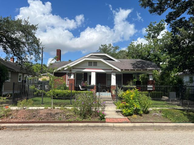 4009 Norhill Boulevard, Houston, TX 77009