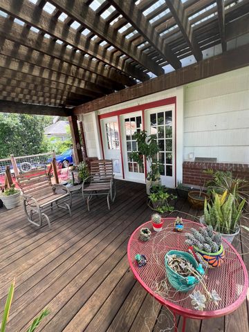4009 Norhill Boulevard, Houston, TX 77009