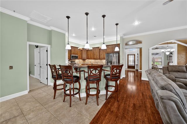 4005 SW Staverton Drive, Bentonville, AR 72713