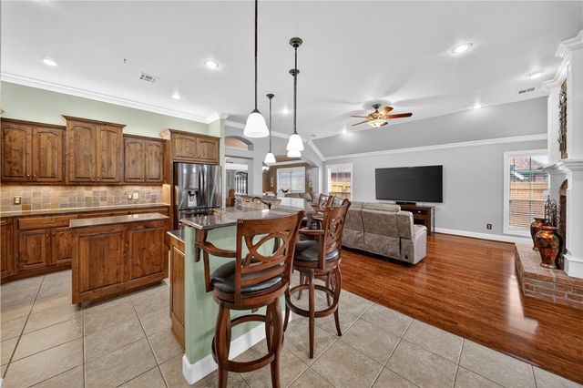4005 SW Staverton Drive, Bentonville, AR 72713