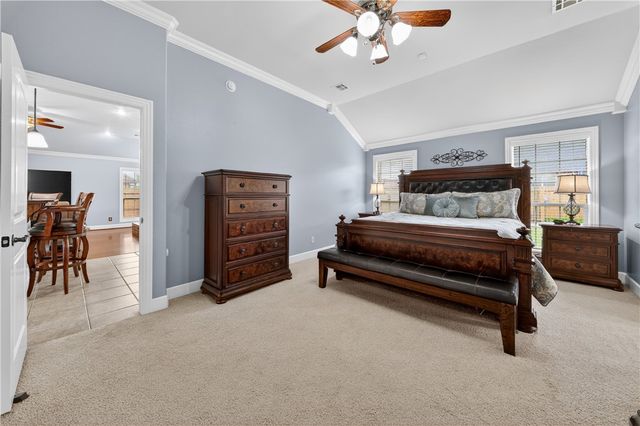 4005 SW Staverton Drive, Bentonville, AR 72713