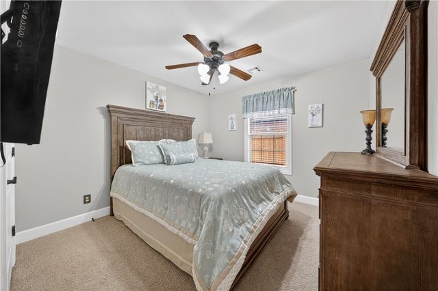 4005 SW Staverton Drive, Bentonville, AR 72713