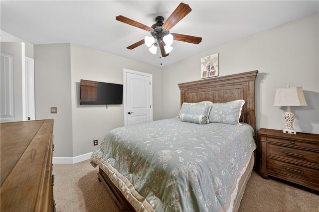 4005 SW Staverton Drive, Bentonville, AR 72713