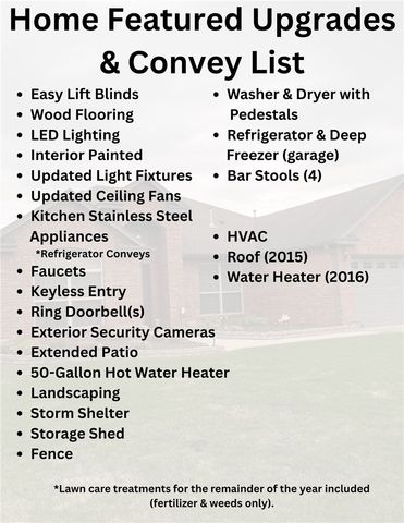 4005 SW Staverton Drive, Bentonville, AR 72713