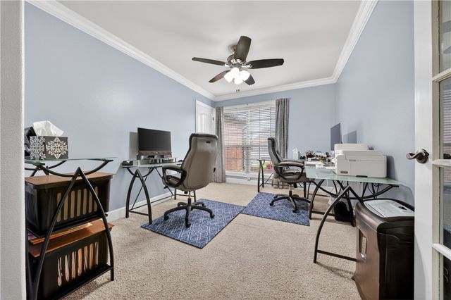 4005 SW Staverton Drive, Bentonville, AR 72713