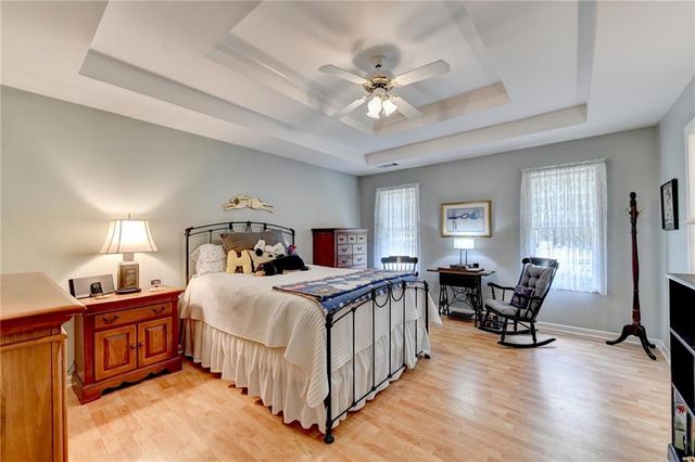 7135 Hunters Trace Drive, Cumming, GA 30028
