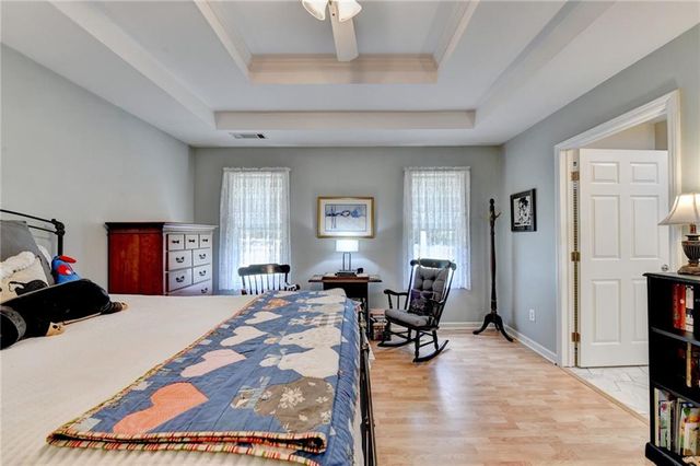 7135 Hunters Trace Drive, Cumming, GA 30028