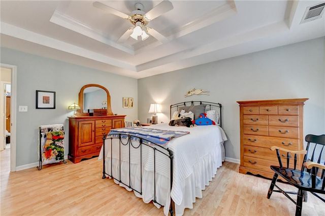 7135 Hunters Trace Drive, Cumming, GA 30028