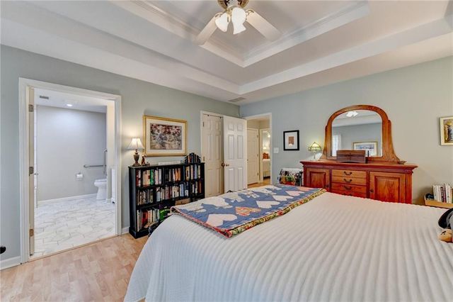 7135 Hunters Trace Drive, Cumming, GA 30028