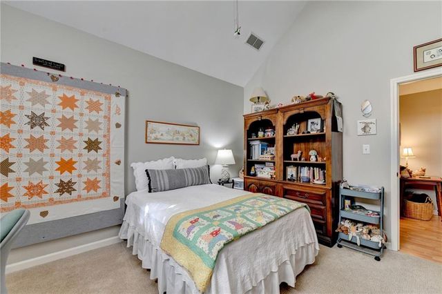 7135 Hunters Trace Drive, Cumming, GA 30028