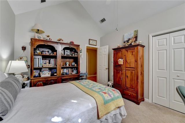 7135 Hunters Trace Drive, Cumming, GA 30028