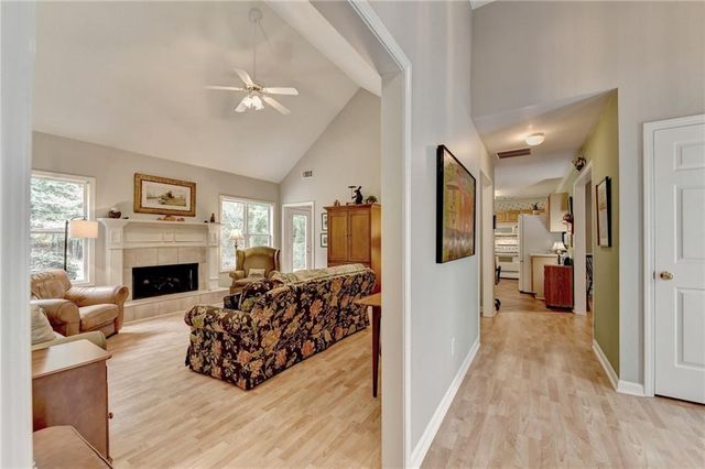 7135 Hunters Trace Drive, Cumming, GA 30028