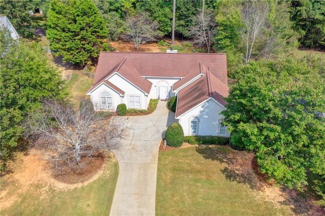 7135 Hunters Trace Drive, Cumming, GA 30028
