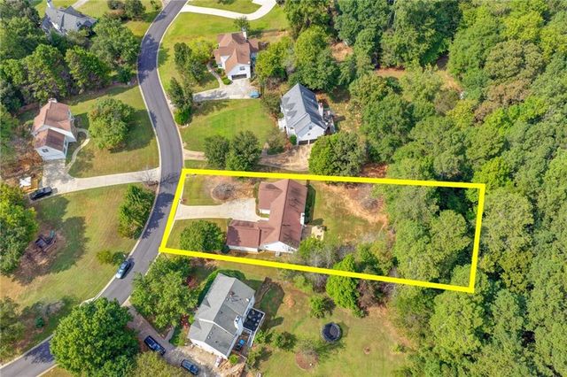 7135 Hunters Trace Drive, Cumming, GA 30028