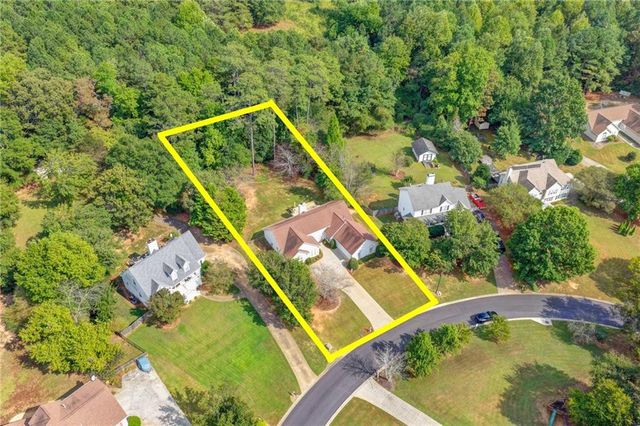 7135 Hunters Trace Drive, Cumming, GA 30028